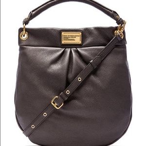 Marc Jacobs Hiller Hobo Bag